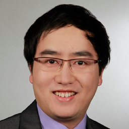 Yiyang Su