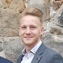 Pascal Hennes