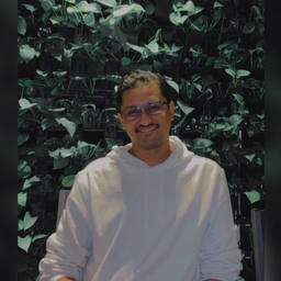 Abhishek Sarkar