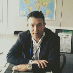 Pierre Oliver Muench