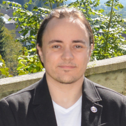 Markus Zametter