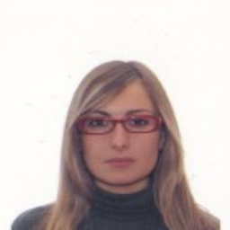 Patricia santos Fernandez