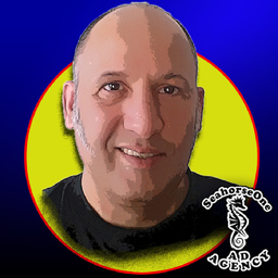 Dennis Gerolymatos