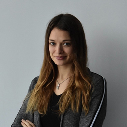 Marija Bosic