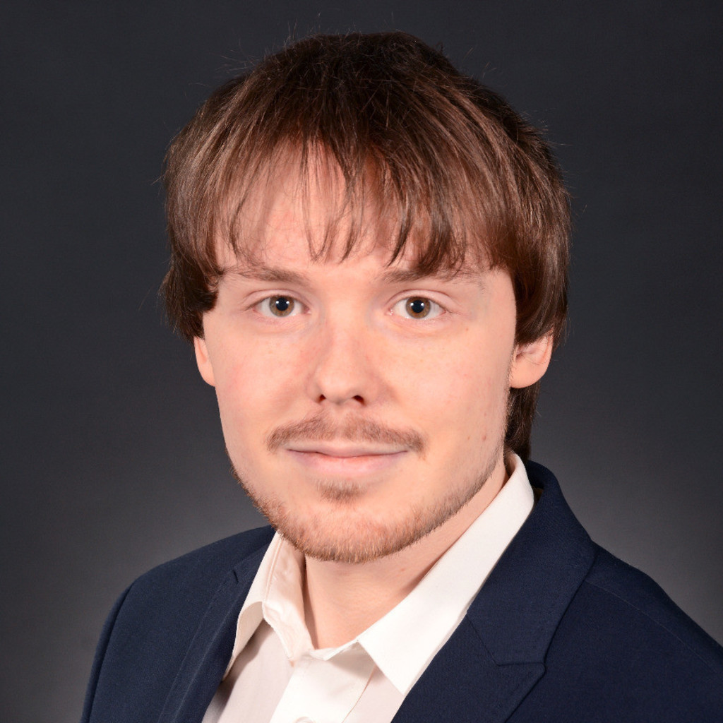 David Rath - Senior-Software-Entwickler C++ - Image Engineering GmbH ...