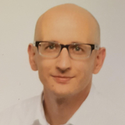 Rico Fischer