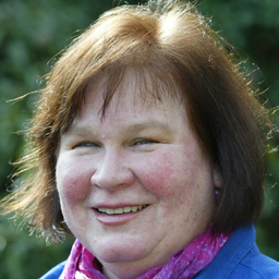 Susannah Wöllisch