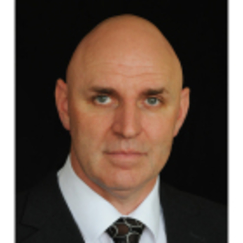 Harald Herrgott Inhaber KFZSachverständigenbüro Herrgott XING