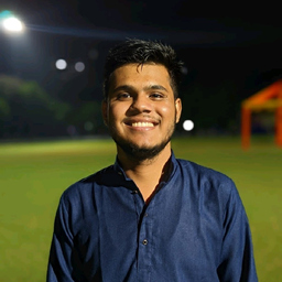 Jaykumar Chavda