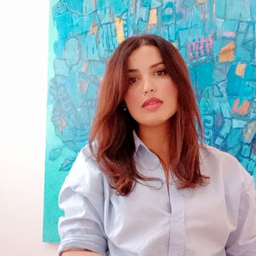 Aicha Djilali Messaoud