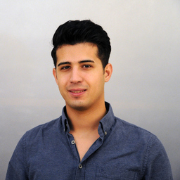 Yazan Karst's profile picture