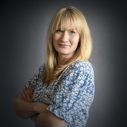 Nicole Jarke