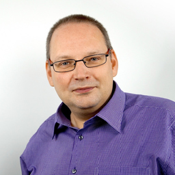 Bernd Schäfer