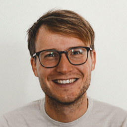 Profilbild Felix Göbel