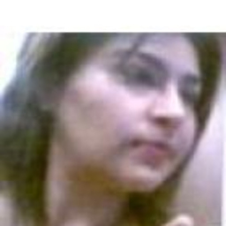 Maria Fernanda Amerena Mayer