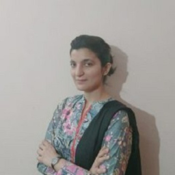 Safa Arooj