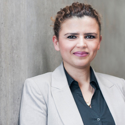 Marigona Mehmeti 