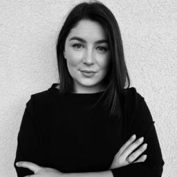 Johanna Voß