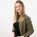 Social Media Profilbild Nadja Schempp Göppingen