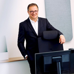 Carsten Lenke