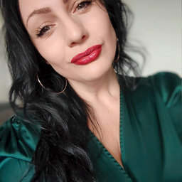 Eva Marie Glaser