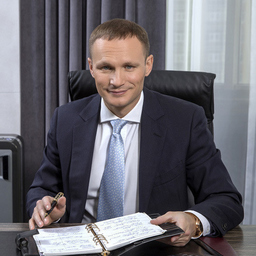 Владимир Городенкер