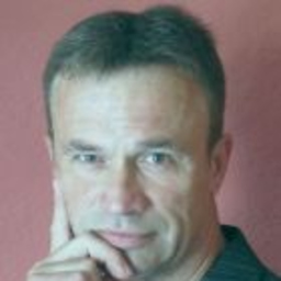 Wolfgang Schröder