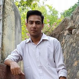 Hemant Kumar