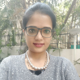 Abhilasha Mansukh