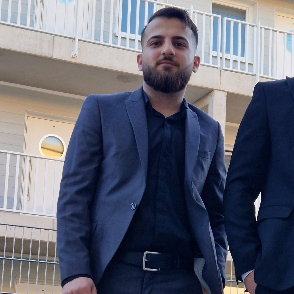 Ali Alschmo Stellvertretender Leiter ALDI SÜD XING