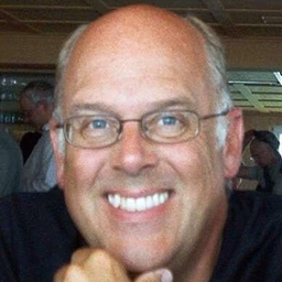 Jim Gilbert