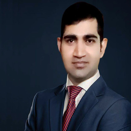 Ing. Aamir Shahzad