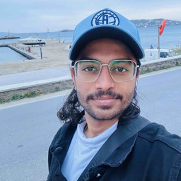 bhushan salkar