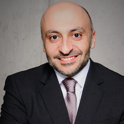 Ahmed HAMZEH