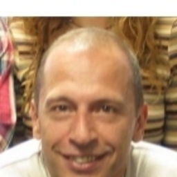 Serdar Bapoglu