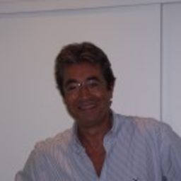 Carlos Miranda