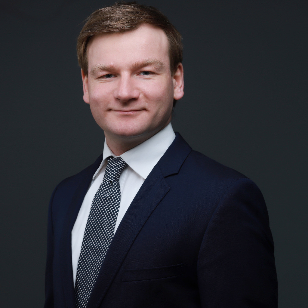 Dr. Marco Grull Projektleiter / Postdoctoral Researcher RWTH Aachen