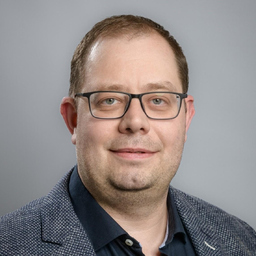 Michael Marxen
