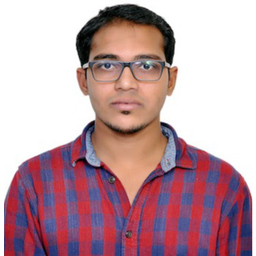 Arshad Shaik