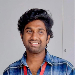 Ravi Kumar KT