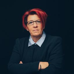 Pamela Müller