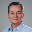 Dieter Fröhlich