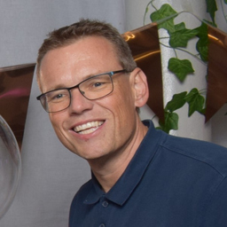 Mario Nussbaumer
