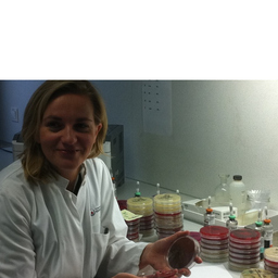 Dr. Christiane Scherer