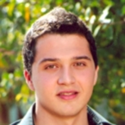 Ilker Demirci