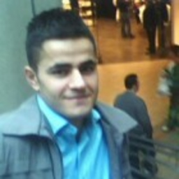 Adnan Koç