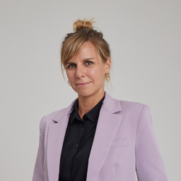 Nadine Schawe