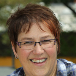 Sabine Borsch
