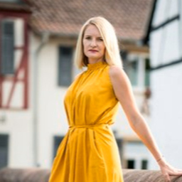 Profilbild Kristina Weppler