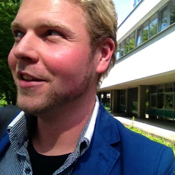 Felix Hahn